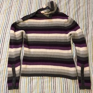 St. John's Bay women's knit sweater ( medium) t